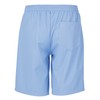 Bathing Nursing Shorts Blue LL 403341