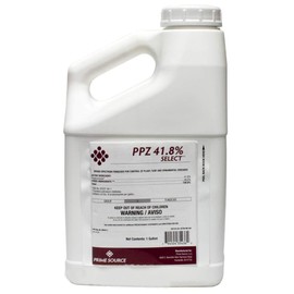 PPZ 41.8 Select, 1 Gallon Propiconazole (Compare to Spectator)