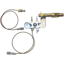F273401 Pilot Assembly For Portable Buddy Mr Heater MH9B MH9BX MH18B and Dewalt Small Propane Heater