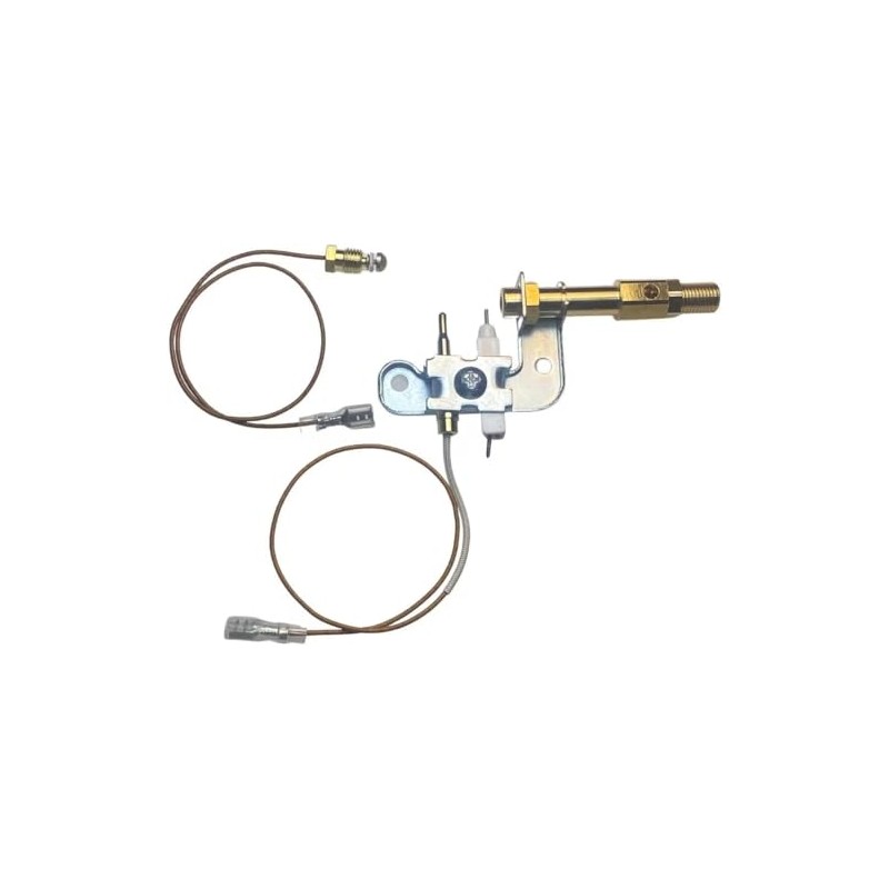 F273401 Pilot Assembly For Portable Buddy Mr Heater MH9B MH9BX