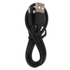 365nm Black Light UV Flashlight Handheld LED Blacklight Flashlight for