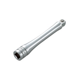 KYOTO TOOL (KTC) BE2075JW Oscillating Extension Bar, 0.25 inches (6.3 mm), 1/4 Inch