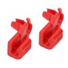 Convertible Top Actuator Clips Holder Clamp for Solstice Convertible Roof