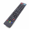 Remote Control Blaupunkt 40/234I-GB-5B-FHKUP-UK for LCD LED 3D HD Smart