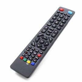 Remote Control Blaupunkt 40/234I-GB-5B-FHKUP-UK for LCD LED 3D HD Smart TV'S with 3D Buttons
