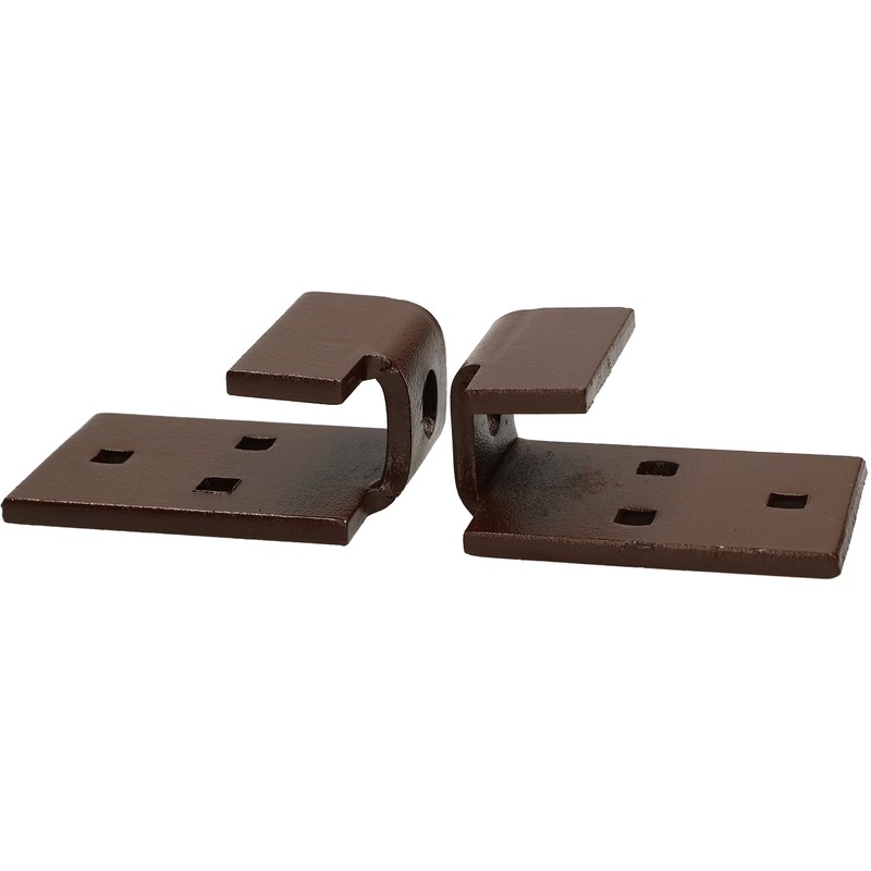 KOTARBAU® Safety Hasp 60 x 90 mm Cellar Lock with