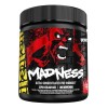 Mutant Madness Ponche De Frutas 30 Servicios Pre Entreno