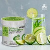 Vivio Foods, Electrolitos en Polvo Sabor Limón 120 gr
