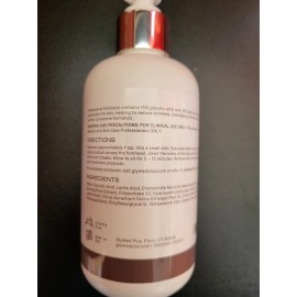 glymedplus GlyMed Plus AHA 30%  Active Exfoliator 236ml 8oz ..