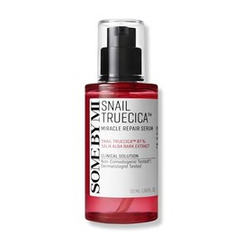 Somebymi Snail Truecica Miracle Repair Serum