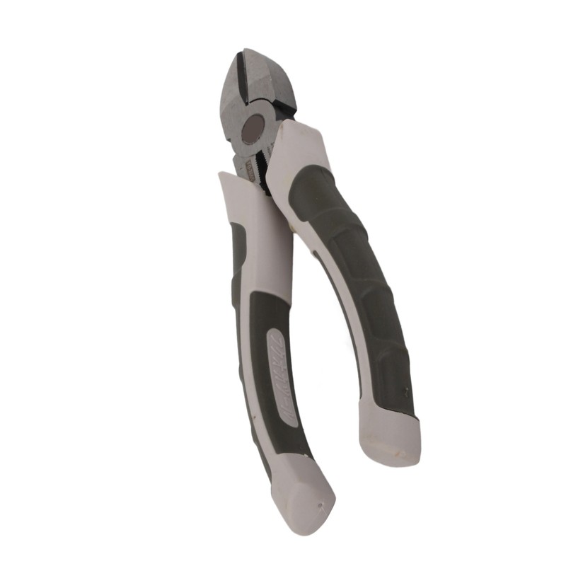 6 Inch Wire Pliers Diagonal Cutting Pliers Chrome Vanadium Steel