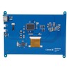 7 Inch LCD Display Back Light Control HDMI Screen 800