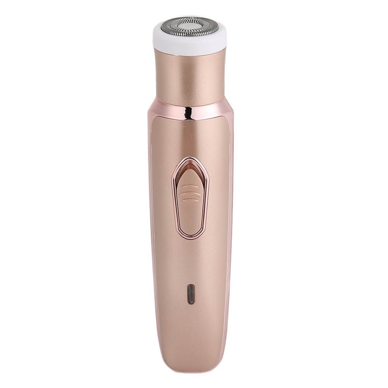 2in1 USB Electric Women Multiple Functional Body Private Part Hair