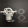 LIZAPUS Carburetor Carb Compatible with John Deere Part# MIA13043