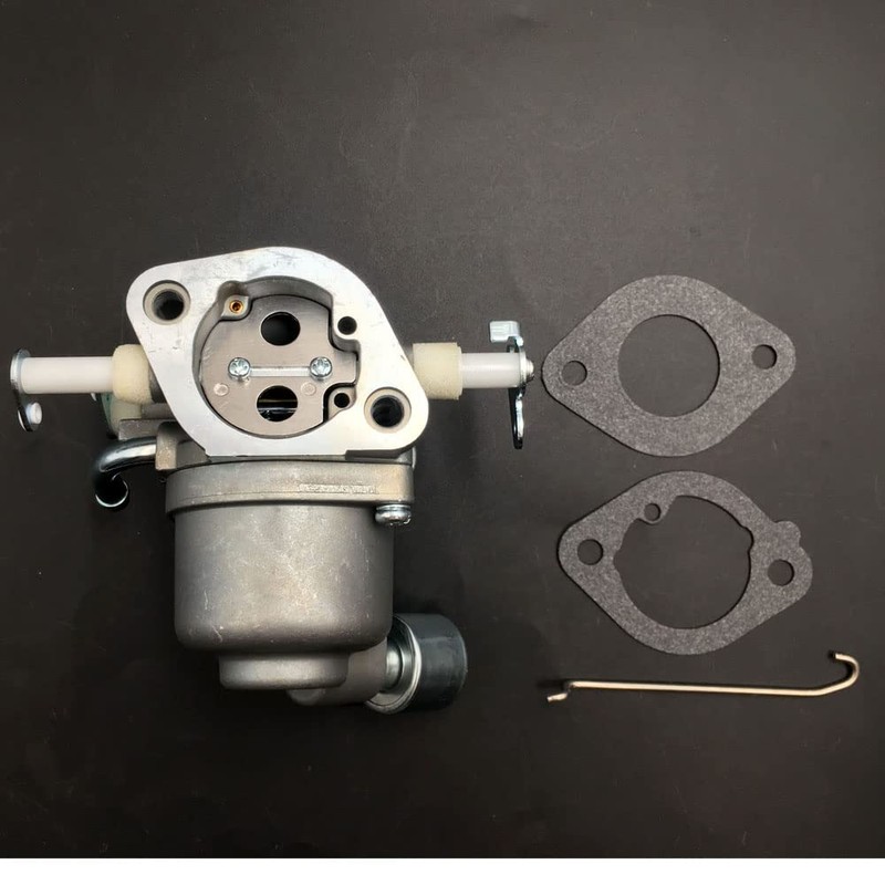 LIZAPUS Carburetor Carb Compatible with John Deere Part# MIA13043