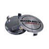 Borbet Hub Cap Wheel Centre Cap 68.4 mm for Borbet
