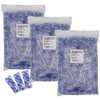 Toyota Chemicals Silica Gel Food Packaging Desiccant 0.1 oz (3