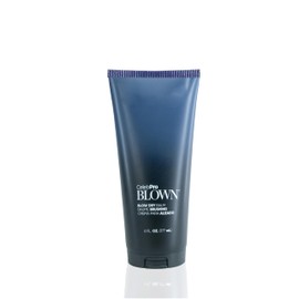 CelebPro BLOWN Blow Dry Cream, Heat Protectant Styling Cream for Frizz Free Hair, 6 oz