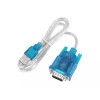 Unbranded/Generic Serial DB9 To USB Serial Port RS232 Adapter Cable
