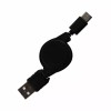 Universal, For ASUS B2G1 FREE USB Type-C Retract Charger Cable