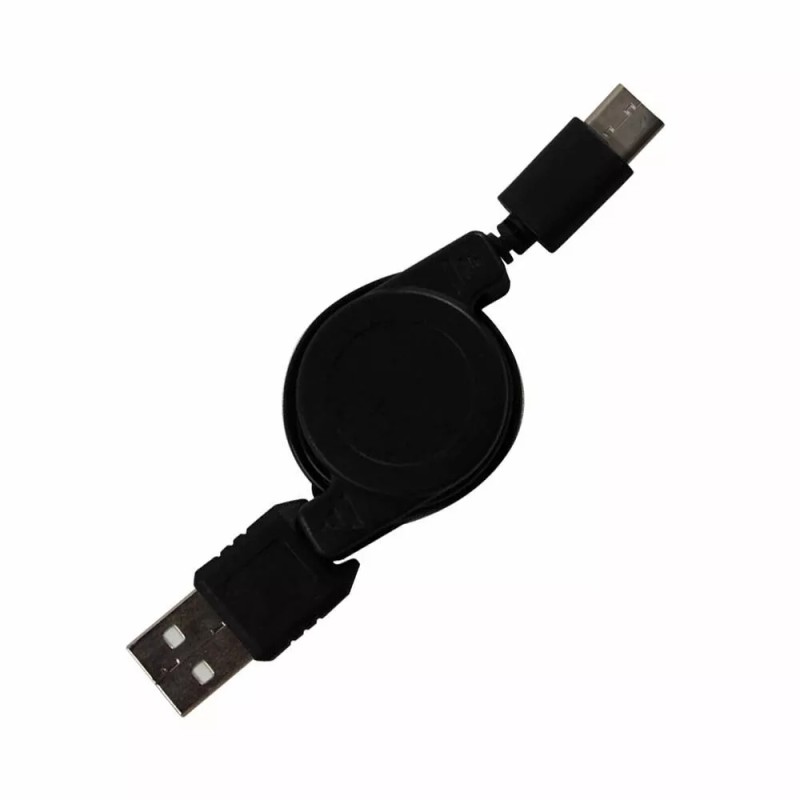 Universal, For ASUS B2G1 FREE USB Type-C Retract Charger Cable