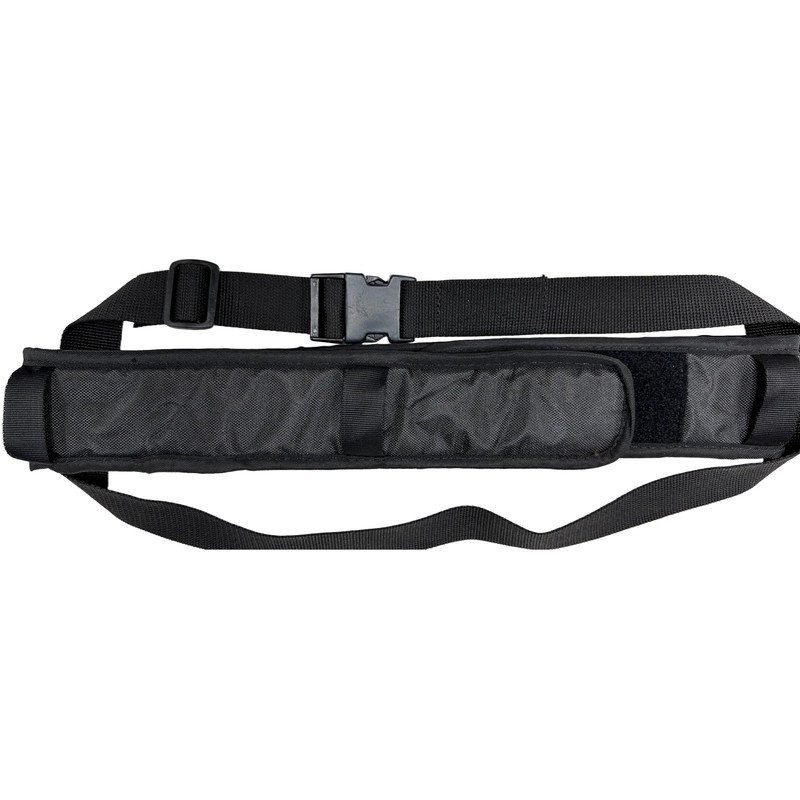 Zeluga 20-119 11 Pocket Rigger Heavy Duty Leather Tool Bag