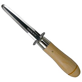 Kanetsune Oyster Knife, Cork/Bone Remover