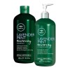 Lavender Mint Paul Mitchell Tea Tree Special Kit