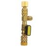 AC Valve Core Remover Multifunctional Air Conditioning Valve Core Remover
