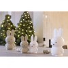 Miffy Money Box - Medium - Sand Atelier Pierre