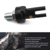 SIDMILE Power Steering Air Vacuum Control Valve 1763016040 Fit for