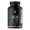 B-Life Iron Blend | Suplemento de Hierro | 240 cápsulas