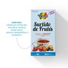 Therbal Infusión Surtido de Frutes 25 Saquitos