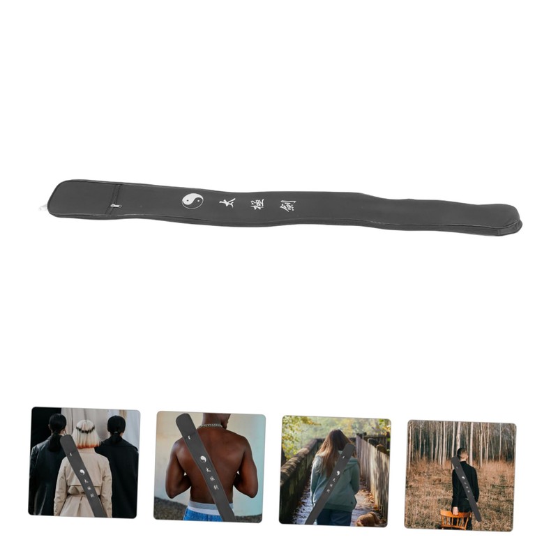 Mipcase Capacity Holder Cover for and Kung Fu Oxford Cloth
