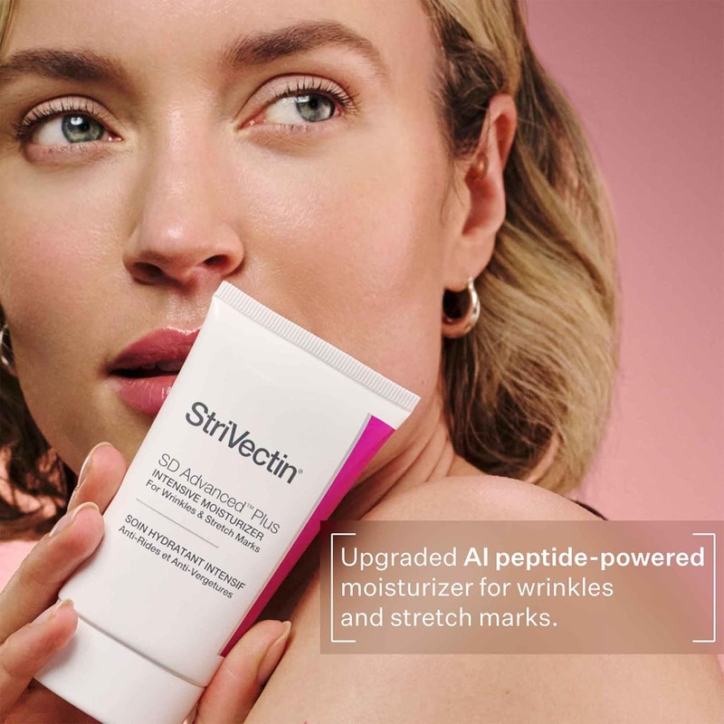 StriVectin SD Advanced PLUS Intensive Humectante ataca la pérdida de