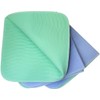 Patient Aid 21" x 22" Chair Pad - Incontinence Chair