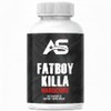 American Supps Premium Fatboy Killa [120 Capsules] - High Dose