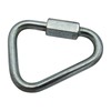 10MM Stainless Steel Delta Maillon Quick Link - Webbing Triangle