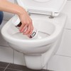 Intensive hg-detergente Toilet 500 ml.