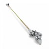 SLICK=SHIFT Adjustable GM Transmisson Column Shift Linkage Kit For TH350