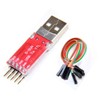 Hailege CP2102 USB 2.0 to TTL UART Serial Converter Module