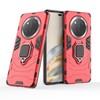 MUMOYAN Case for Honor Magic 7 Lite/X9C/X60 Pro, Hybrid 2-in-1
