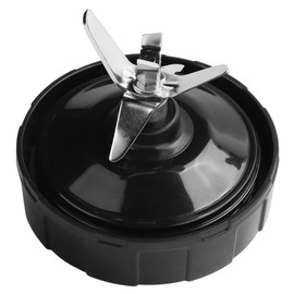 Blender Base 6‑Leaf, Fit for Nutri Ninja 900W Ninja Nutri Pro Blade Assembly Blender 1000W Juicer Extractor