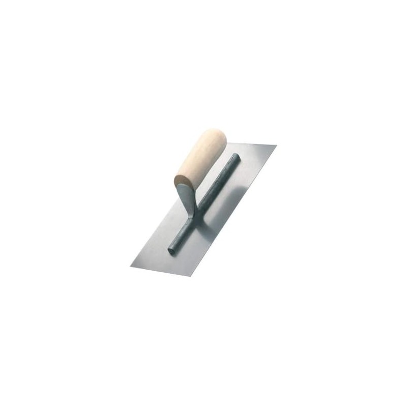 R.S.T. Finishing Trowel 11in X 4.1/2in Rtr124c