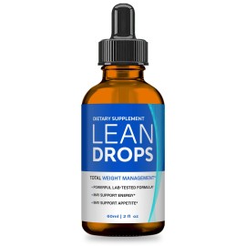 Unbranded Lean Drops - Lean Drops (Single)