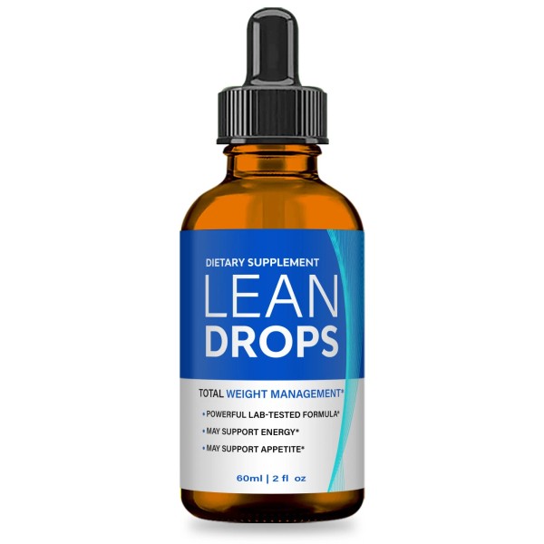 Unbranded Lean Drops - Lean Drops (Single)