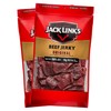 Jack Link's Beef Jerky, Original, Large Jerky Bags - Flavorful