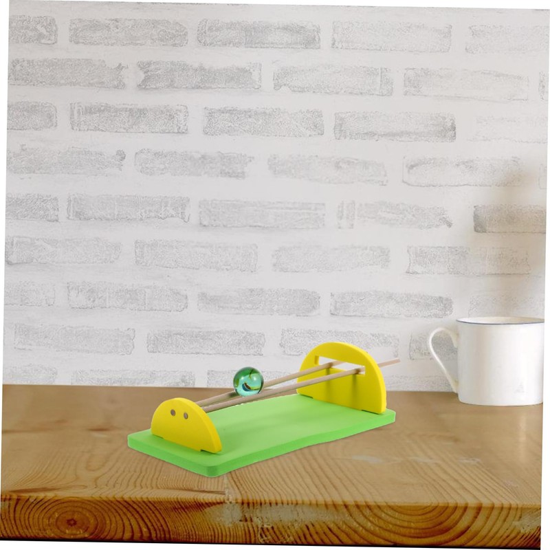 CORHAD Strange Slope Science Kit DIY Physics Experiment Model Fun