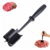5-Blade Meat Chopper & Masher – Multi-Purpose Kitchen Tool for