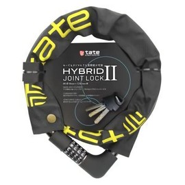 TS (TS) Hybrid Joint Lock II DCLD18-120 GO